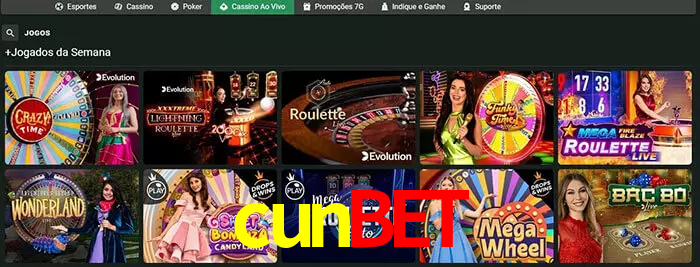 cunbet bet