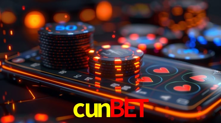 Experiência VIP cunbet