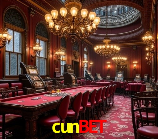 App Mobile cunbet - Jogue em Qualquer Lugar no Seu Smartphone