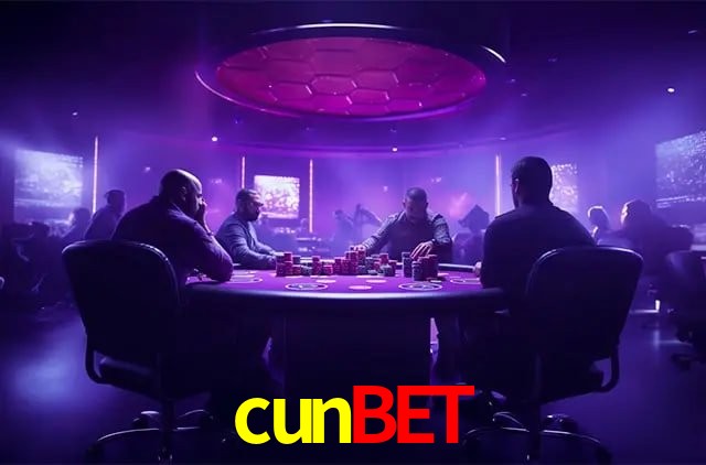 Casino Ao Vivo cunbet