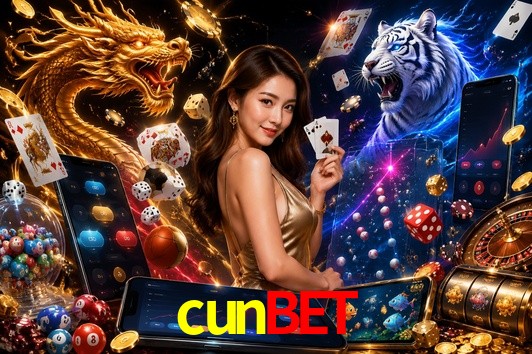 Tennis Betting cunbet