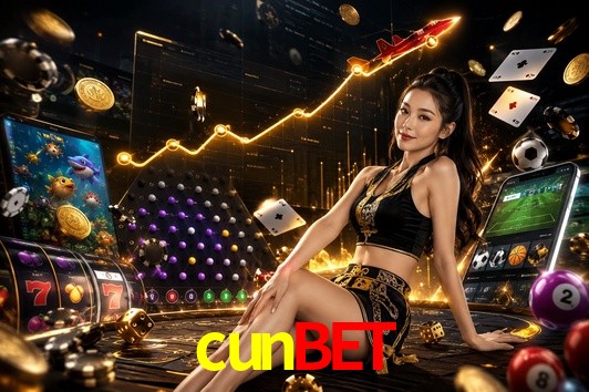 Account Benefits cunbet