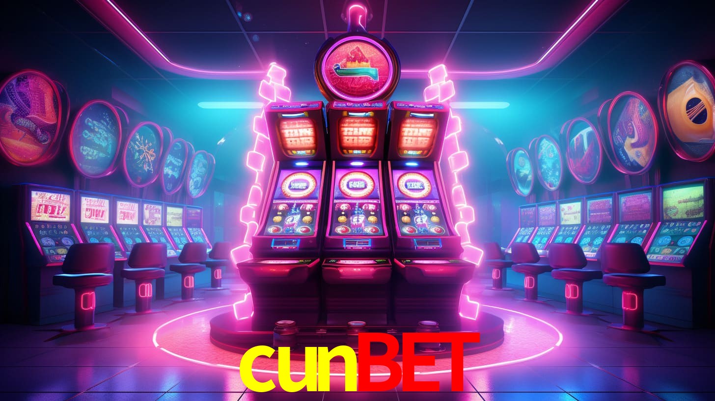 cunbet: Seu Especialista em Apostas Esportivas Brasileiras