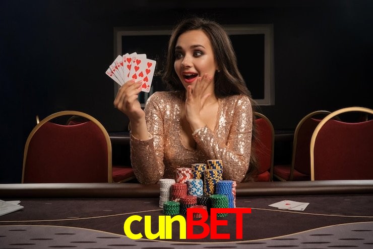 Jogos Exclusivos cunbet