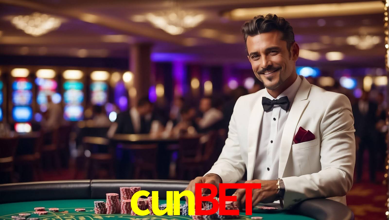 Ofertas Exclusivas cunbet