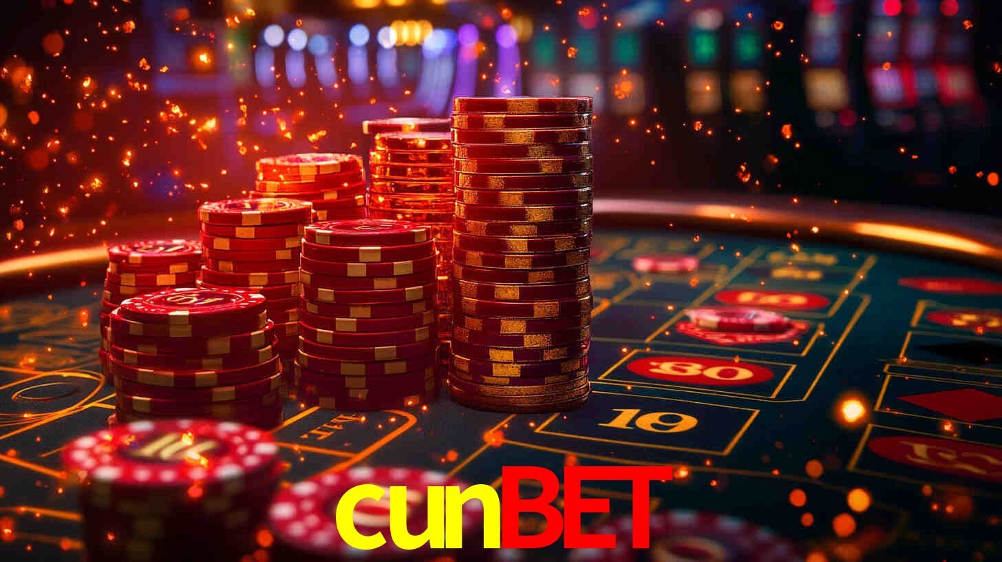 cunbet App Interface