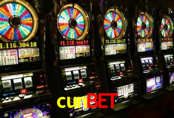 Apostas Esportivas na cunbet: Um Guia Completo