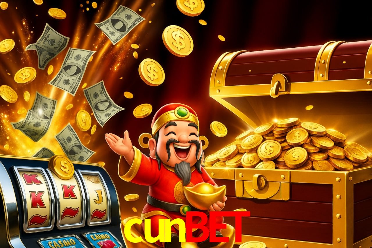 Casino Ao Vivo cunbet