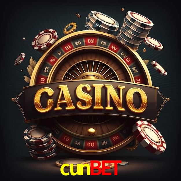 Imagem quadrada de apoio para baixar cunbet