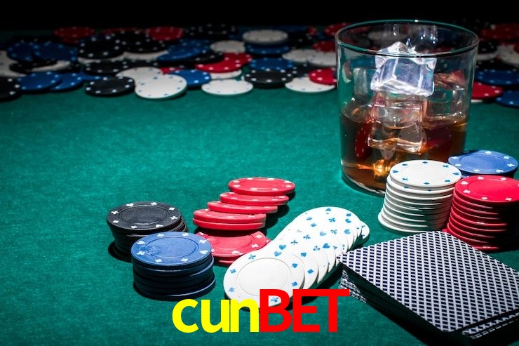 Apostas de Futebol cunbet