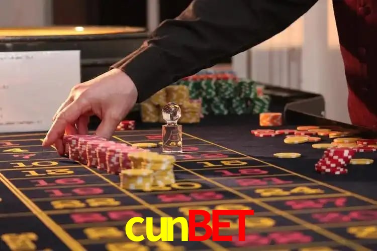 Casino VIP cunbet