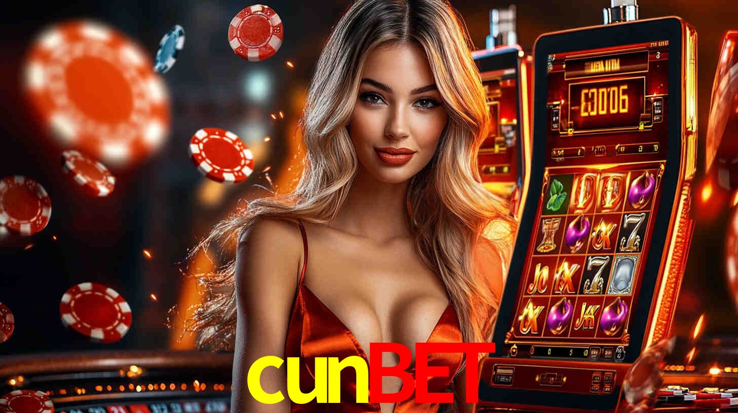 cunbet: A Experiência de Casino com Jogos de Mesa ao Vivo