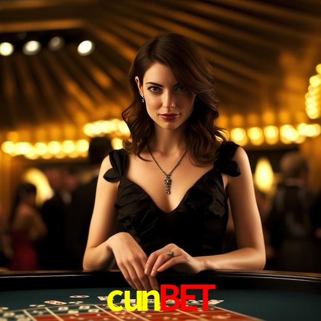 Casino Ao Vivo cunbet