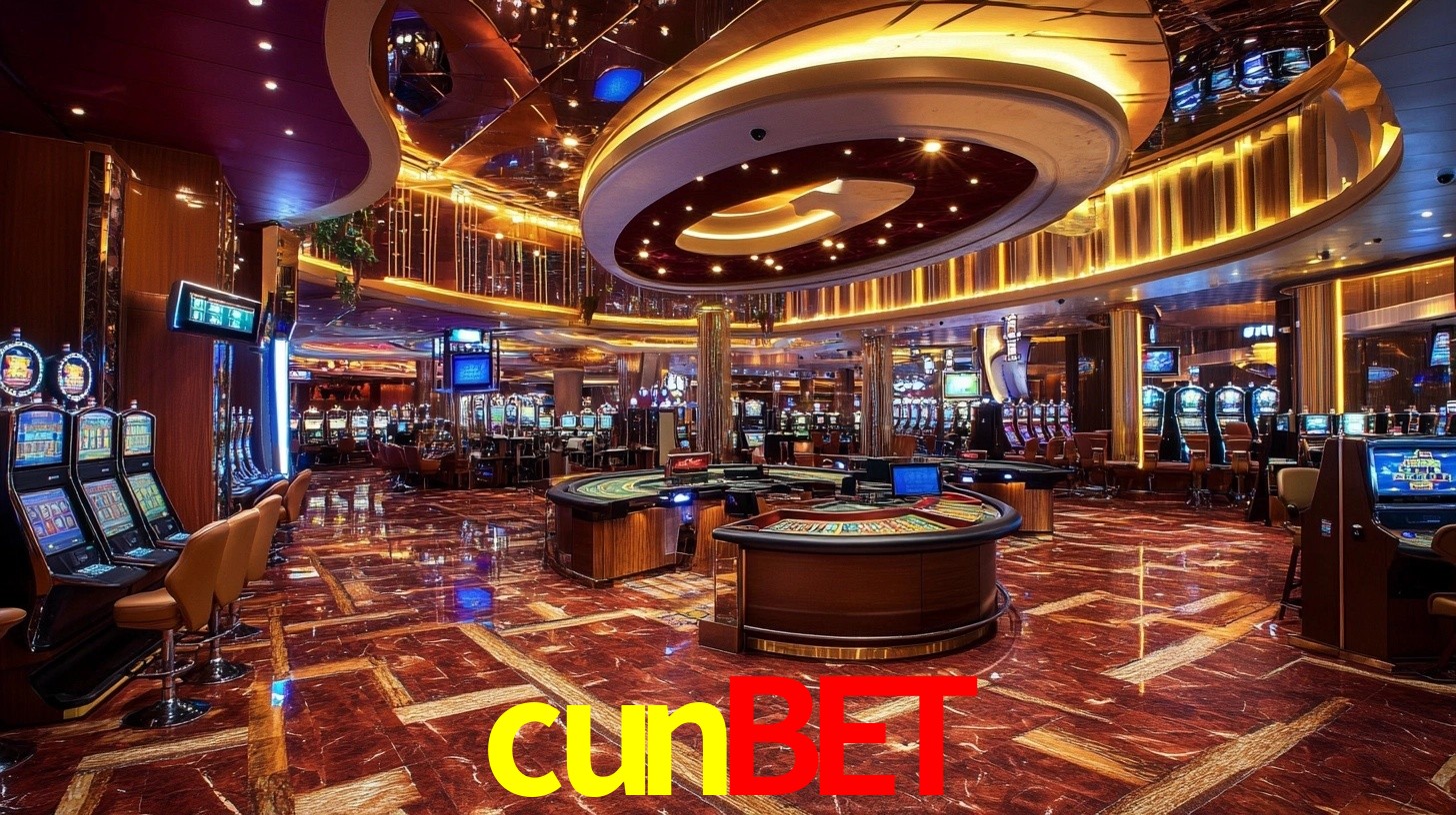 cunbet App Interface