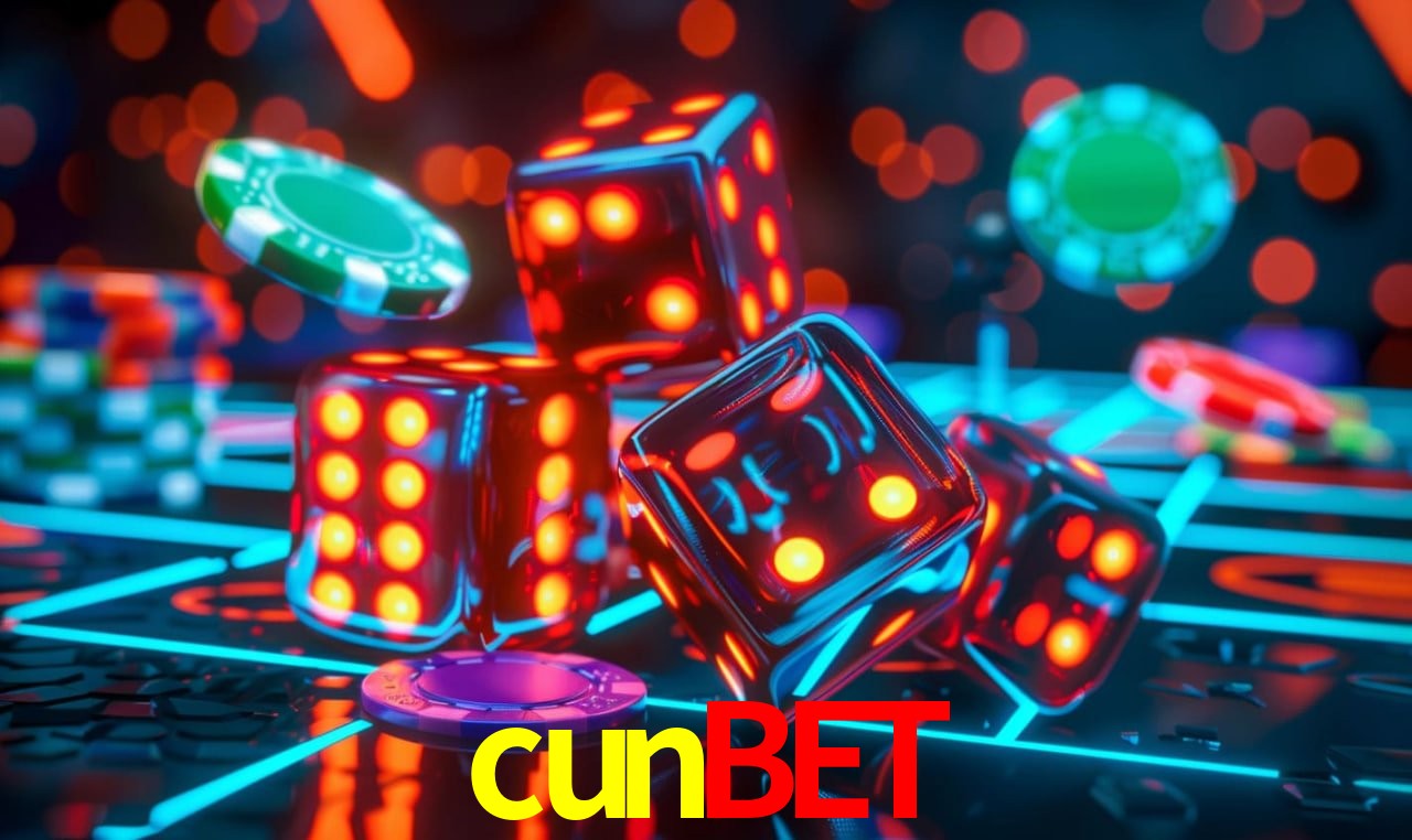 Desvendando o Mundo dos Jogos Virtuais na cunbet