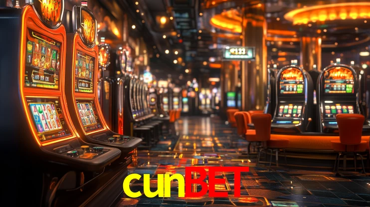 Sinta a adrenalina dos jogos de cassino com cunbet