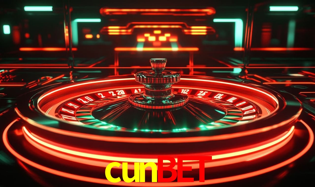 Casino Ao Vivo cunbet