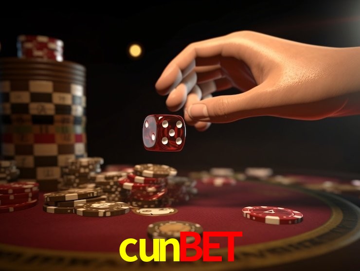 A Experiência Imersiva dos Cassinos Ao Vivo no cunbet